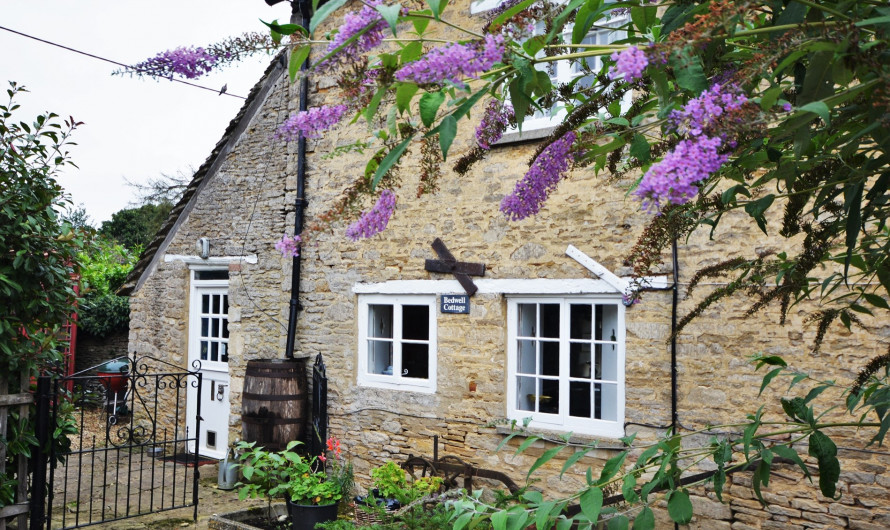 Accommodation-FCH40194-Gloucestershire